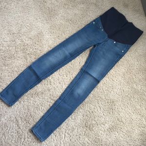 H&M Maternity Jeggings